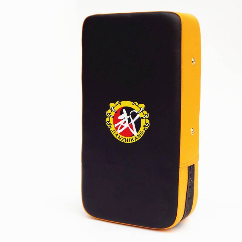 Foot target (upgrade) yellow side individually